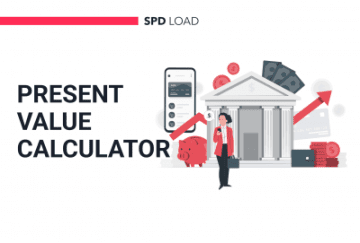 Present Value Calculator