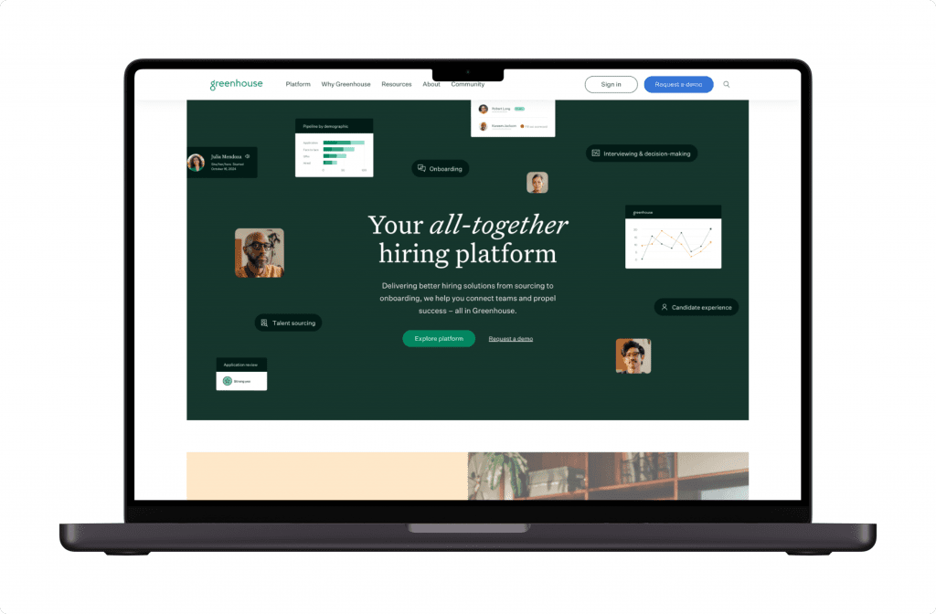 Greenhouse | Spdload the Best Hr Software Solutions for Your Business