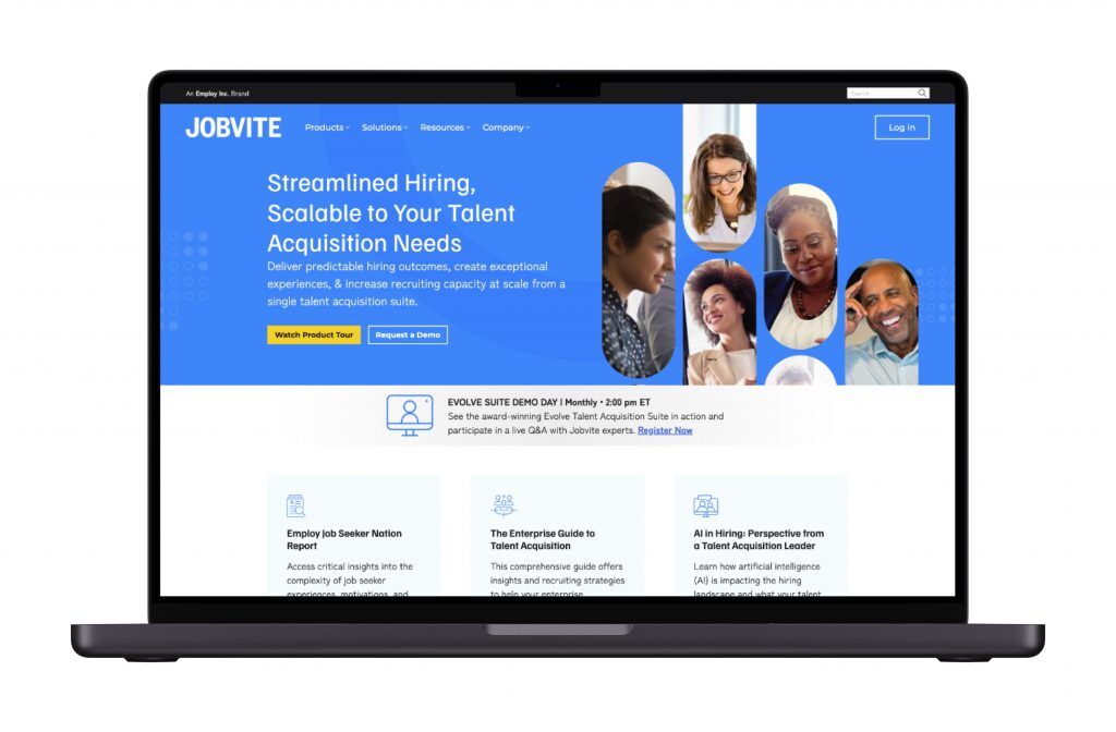 Jobvite | Spdload the Best Hr Software Solutions for Your Business