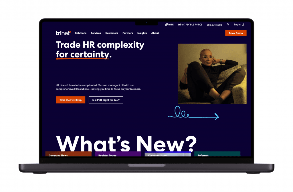 Trinet | Spdload the Best Hr Software Solutions for Your Business