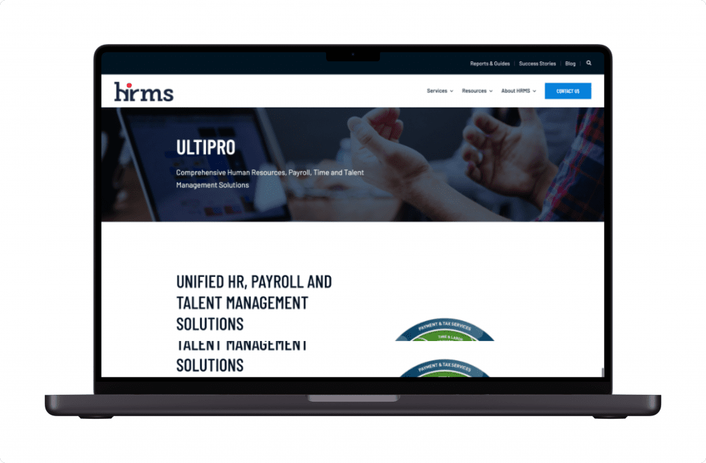 Ultimate Software ultipro | Spdload the Best Hr Software Solutions for Your Business