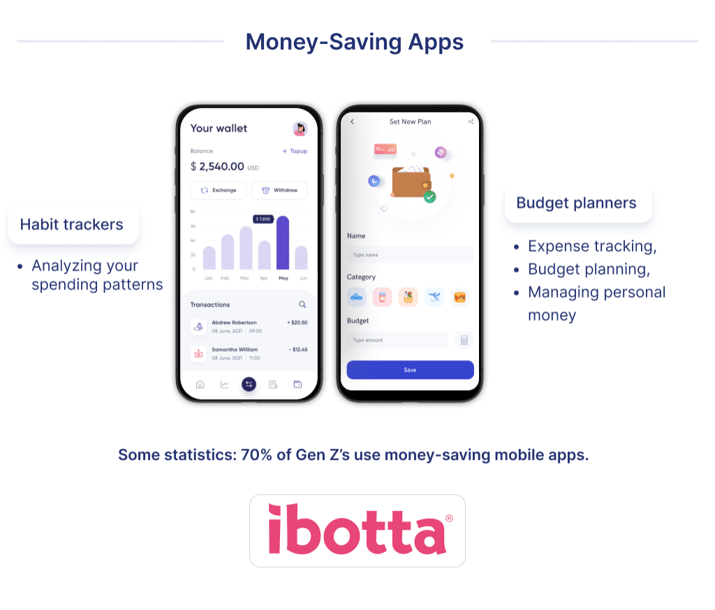 Picture 6 5 | Spdload if You're looking for reliable fintech startup idea, pay attention to launch a budget planning mobile application.