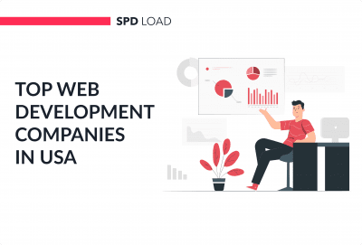 Top Web Development Companies in USA