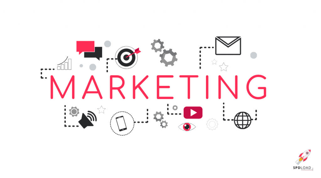 Graphic Marketing Marketing Strategy for a New Product 8 Strategies for 2025 Spdload