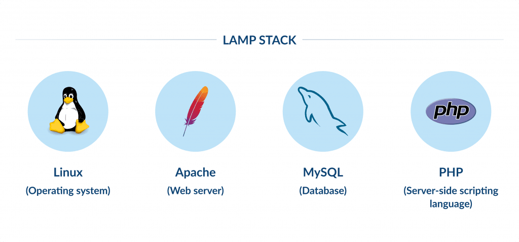 Lamp Stack Top Web Development Stacks for 2026 | Spdload Blog Spdload