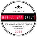 Top Mobile App Development Companies in Germany