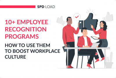 10 Employee Recognition Programs & How to Use Them To Boost Workplace Culture