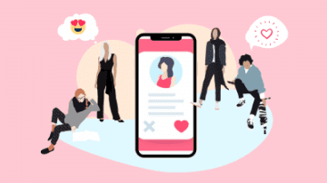 How to Build a Dating App Like Tinder: Guide, Costs, and Tips