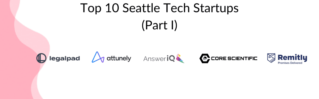 Top Software Companies in Seattle