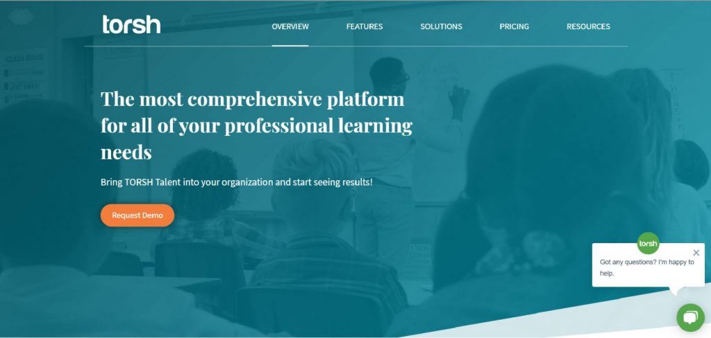 Torsh is an E learning Startups to Worth Watching