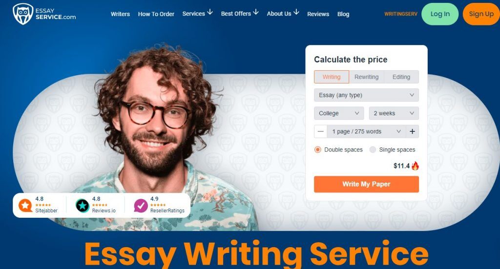 Essay Service is an Edtech Startup Worth Paying Attention To