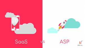 SaaS vs ASP: Key Differences Explained