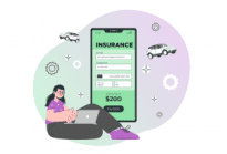 Car Insurance App Development: Processes, Costs, and Tips