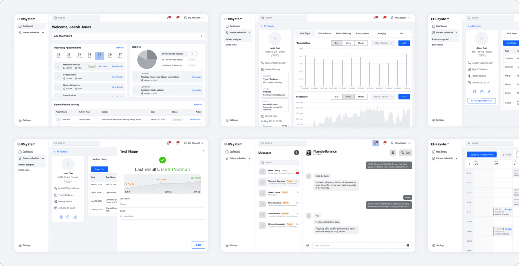 Wireframes image 2