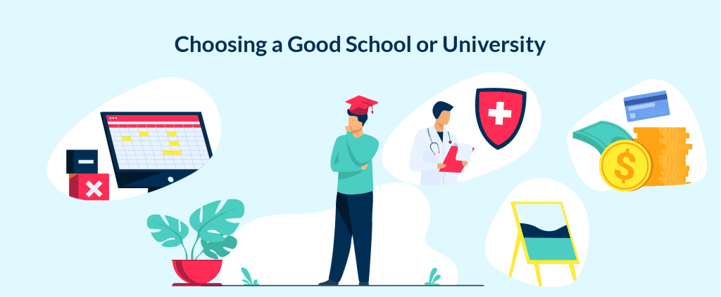 a Common Way to Start Own Product is to Start Product to Choose Better School or University It is One of Good Education Business Ideas Top 10 Edtech Startup Ideas to Launch in 2025 Spdload