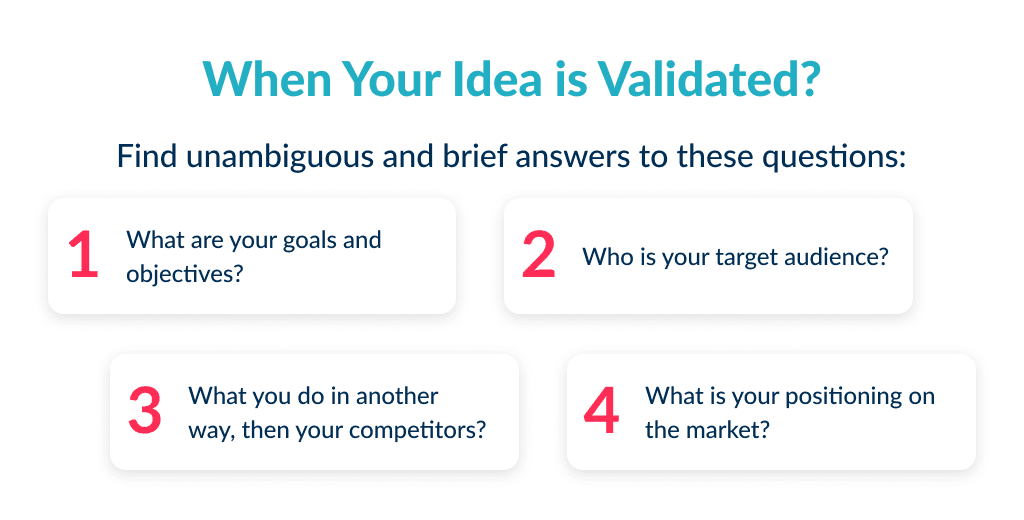 I Have an Idea for an App but Don I Have an Idea for an App Where Do I Start 2025 Spdload't know how to code, yet at first you need to make sure, your idea is validated