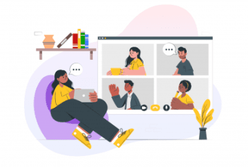 How to Boost Your Remote Team’s Productivity