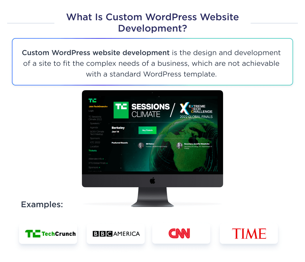 You Can See What Does a Custom Wordpress Website Development Means Custom Wordpress Development in 2025 Step by step Guide Spdload