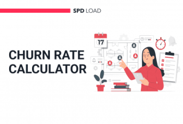 Churn Rate Calculator