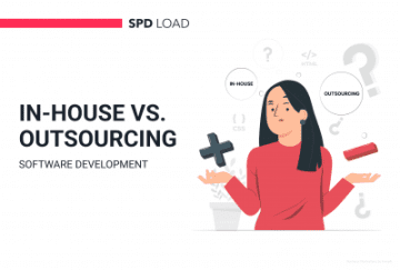 In-House Software Development vs. Outsourcing