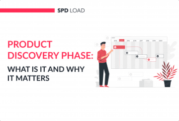 Product Discovery Phase: It’s Role in Software Development