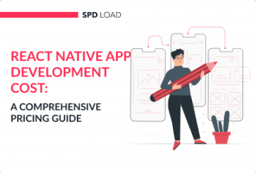 How Much Does React Native App Development Cost in 2025?