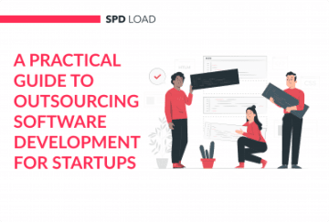 Should a Startup Outsource Its Software Development in 2025?