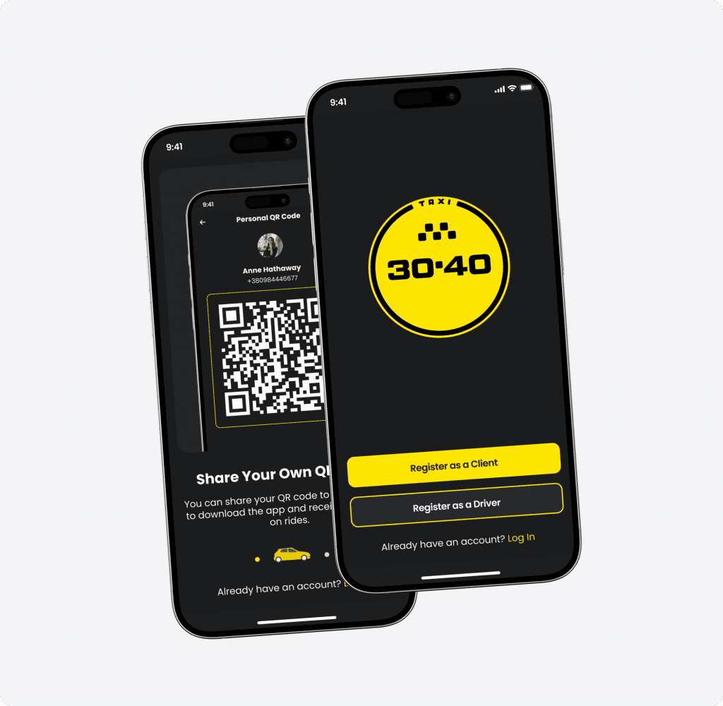 Project Overview: Breathing New Life into a Legacy Taxi App