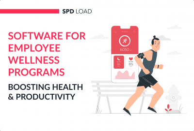 Employee Wellness Programs: Best Software for Boosting Productivity