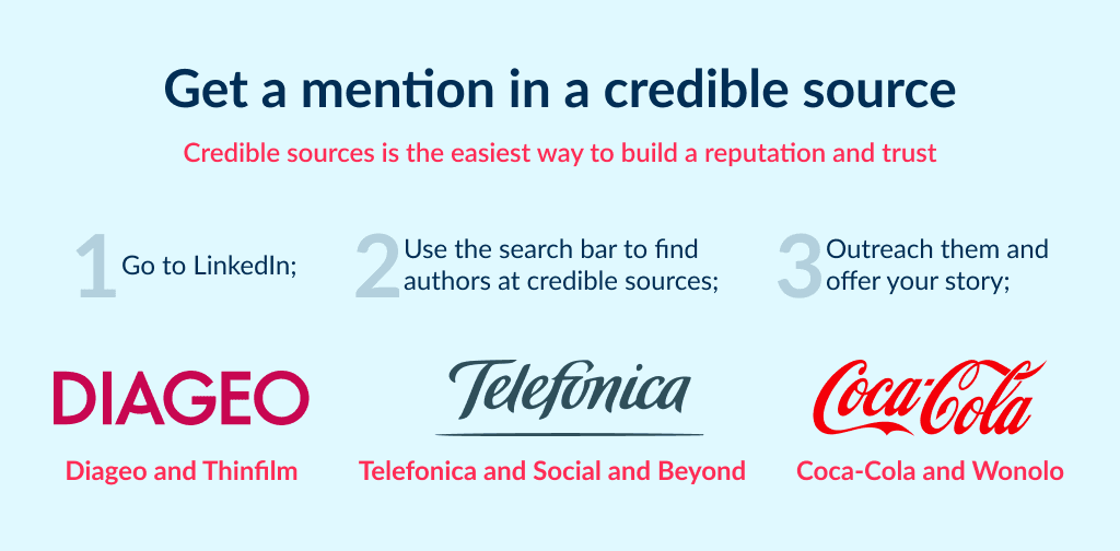 PR tools and direct outreach to journalists is a powerful idea among startup marketing strategy ideas