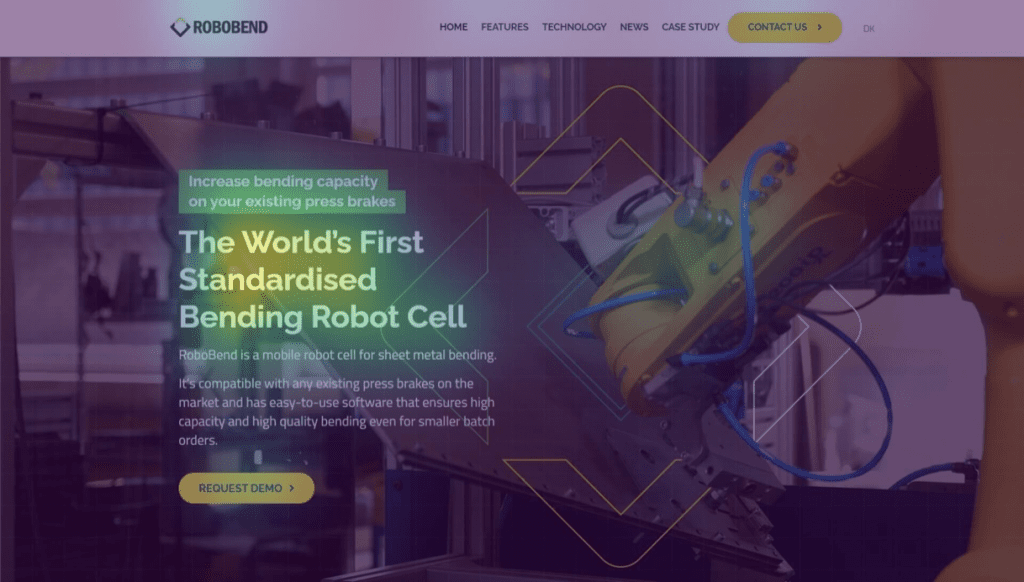 The picture shows the startup growth strategy, namely, understand your audience