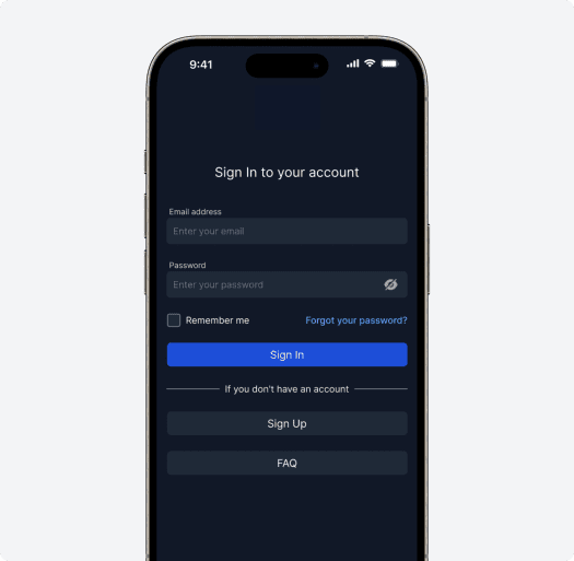 We Started by Working Closely with the Client to: