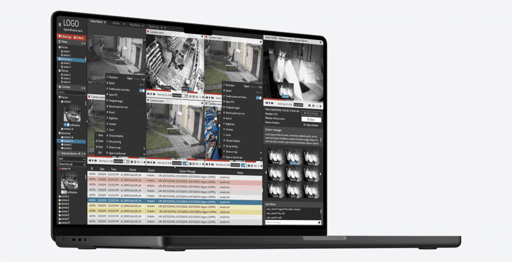 Key Deliverables for Video Streaming Platform