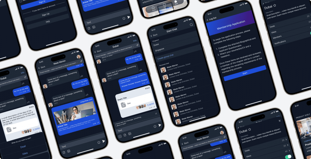 Collaboration Results & Future Growth Planning image 2