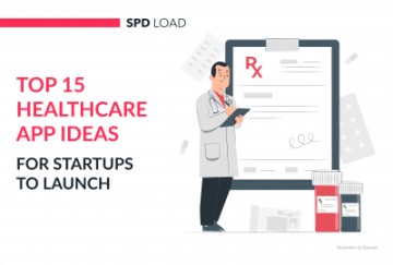 Top 15 Healthcare App Ideas for Startups to Launch in 2025