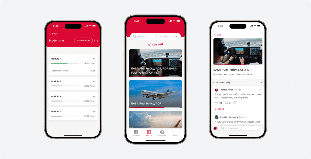 Delivering an Enhanced Educational Experience with Custom E-Learning Development