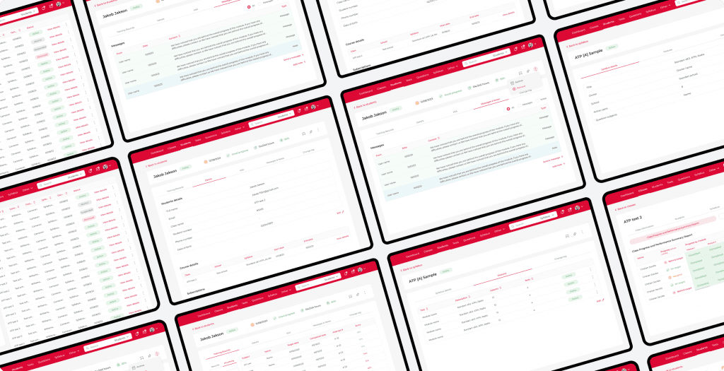 A Successful Collaboration for Aviation Education image 2