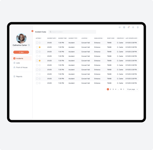 Unique Challenges We Faced