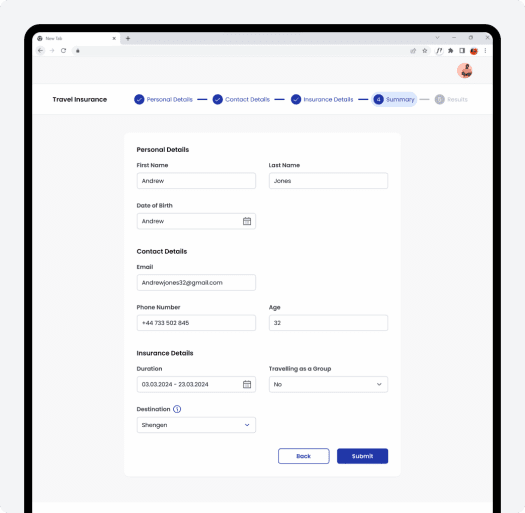 Our Solutions: Data Standardization, Intuitive Desing, and More