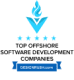 Top Offshore Software Development Companies
