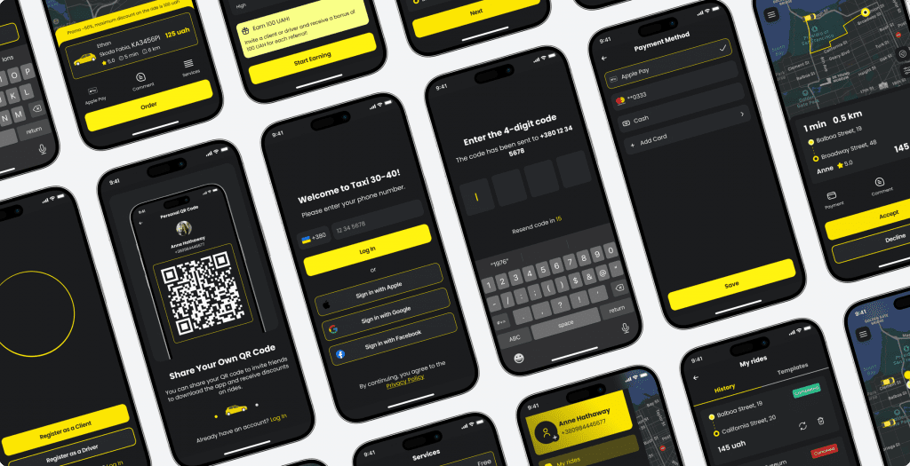 Summary: Enhancing Driver and User Interactions With Captivating Design image 2