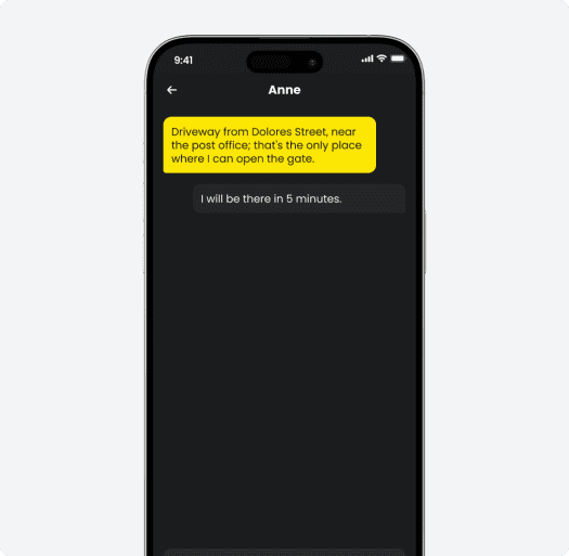 How It Works: Rider Journey