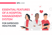 Hospital Management System Features for Improved Healthcare