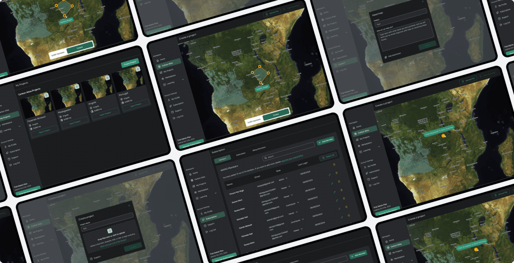 Summary: Working Towards AI-Driven Sustainability image 2