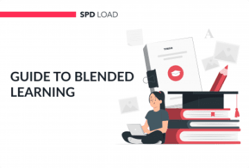 Guide to Blended Learning: Types, Benefits, and Strategies