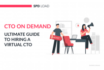 CTO on Demand: Ultimate Guide to Hiring a Virtual CTO