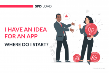 I Have an Idea for an App. Where Do I Start?