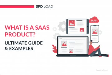 What is a SaaS Product? – Ultimate Guide & Examples