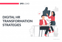 What is Digital HR Transformation & How It Works