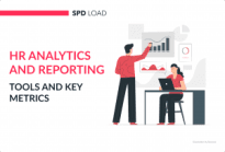 HR Analytics and Reporting: Tools and Key Metrics